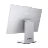 Lenovo IdeaCentre AIO 27AKP10 AMD Ryzen™ 7 250 68,6 cm (27 collu) 1920 x 1080 pikseļi Viss vienā dators 32 GB DDR5-SDRAM 1 TB SSD Windows 11 Home Wi-Fi 6 (802.11ax) Pelēks