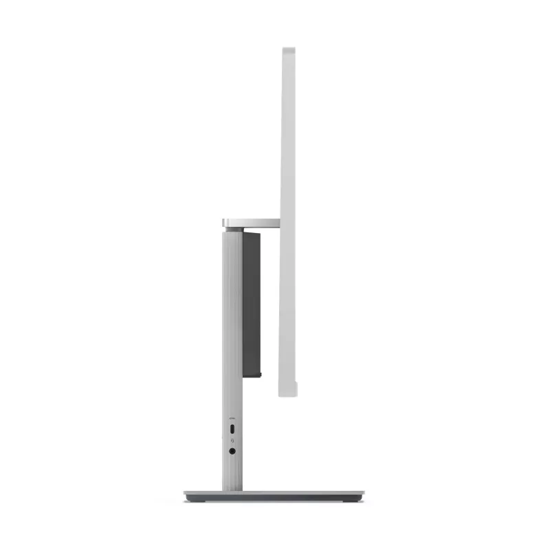 Lenovo IdeaCentre AIO 27AKP10 AMD Ryzen™ 7 250 68,6 cm (27 collu) 1920 x 1080 pikseļi Viss vienā dators 32 GB DDR5-SDRAM 1 TB SSD Windows 11 Home Wi-Fi 6 (802.11ax) Pelēks