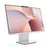 Lenovo IdeaCentre AIO 27AKP10 AMD Ryzen™ 7 250 68,6 cm (27 collu) 1920 x 1080 pikseļi Viss vienā dators 32 GB DDR5-SDRAM 1 TB SSD Windows 11 Home Wi-Fi 6 (802.11ax) Pelēks