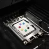 Termopasta Cooler Master Cryofuze 5 — dzeltena, maks. darba temperatūra 240°C, 1 gab.