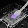 Termopasta Cooler Master Cryofuze 5 — dzeltena, maks. darba temperatūra 240°C, 1 gab.