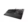 Turtle Beach Vulcan II klaviatūra Spēļu USB Vācu Melna