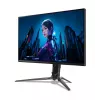 Acer Predator XB253QF3bmiiprx spēļu monitors 24,5 collas Full HD 320Hz