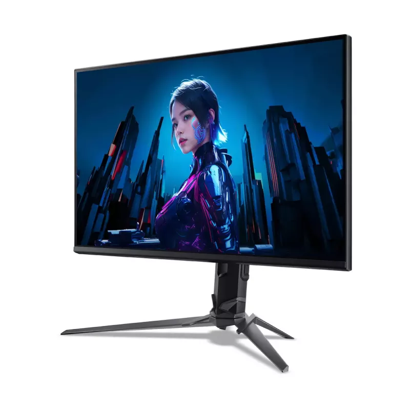 Acer Predator XB253QF3bmiiprx spēļu monitors 24,5 collas Full HD 320Hz