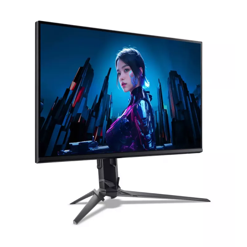 Acer Predator XB253QF3bmiiprx spēļu monitors 24,5 collas Full HD 320Hz