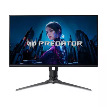 Acer Predator XB253QF3bmiiprx spēļu monitors 24,5 collas Full HD 320Hz