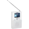Pārnēsājamais radio TechniSat DigitRadio Flex 2