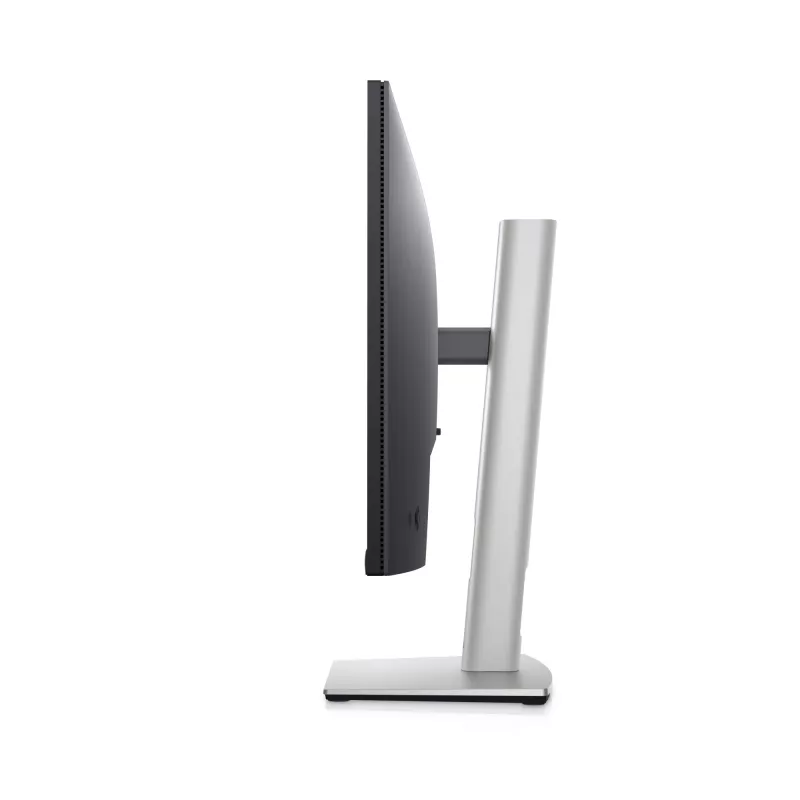 DELL P sērijas 24 USB-C centrmezgla monitors — P2422HE, 60,5 cm (23,8 collas), 1920 x 1080 pikseļi, Full HD, LCD, 8 ms, melns