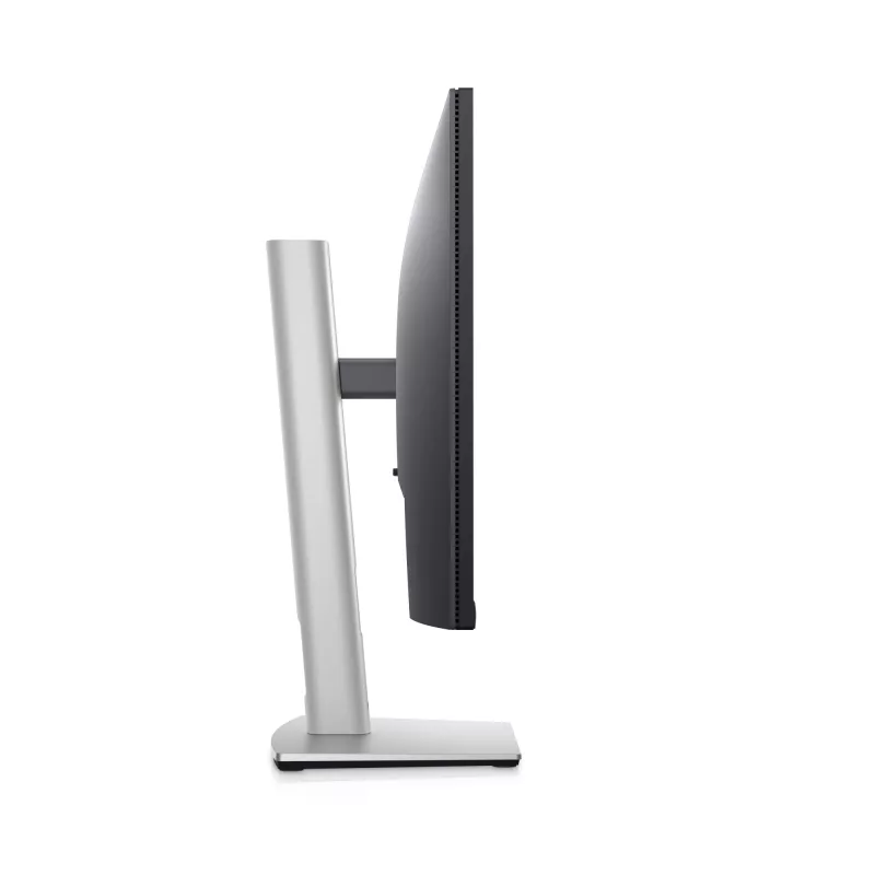 DELL P sērijas 24 USB-C centrmezgla monitors — P2422HE, 60,5 cm (23,8 collas), 1920 x 1080 pikseļi, Full HD, LCD, 8 ms, melns