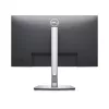 DELL P sērijas 24 USB-C centrmezgla monitors — P2422HE, 60,5 cm (23,8 collas), 1920 x 1080 pikseļi, Full HD, LCD, 8 ms, melns