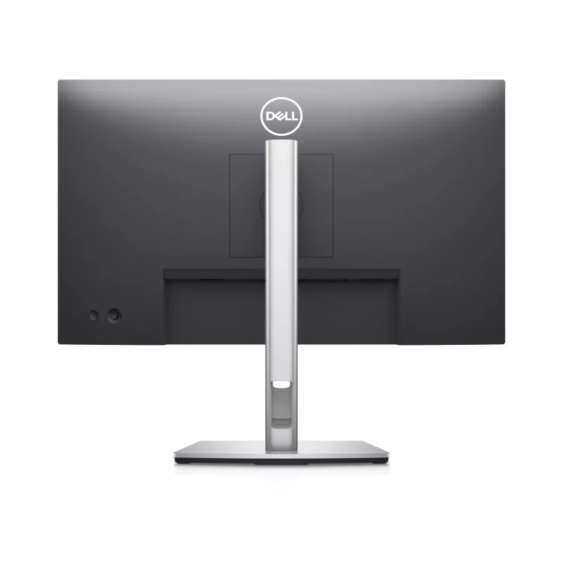 DELL P sērijas 24 USB-C centrmezgla monitors — P2422HE, 60,5 cm (23,8 collas), 1920 x 1080 pikseļi, Full HD, LCD, 8 ms, melns