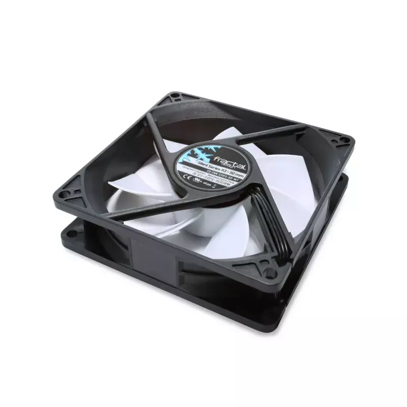 Fractal Design Silent Series R3 92mm ventilator