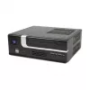 TERRA PC-BUSINESS 5000 Compact Intel® Core™ i5 i5-12400T 8 GB DDR4-SDRAM 500 GB SSD Windows 11 Pro Mini dators Workstation Melns