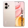 Honor 400 16,6 cm (6,55 collas) Hybrid Dual SIM MagicOS 9.0 5G USB Type-C 8 GB 512 GB 6000 mAh Zelts