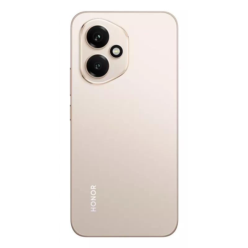 Honor 400 16,6 cm (6,55 collas) Hybrid Dual SIM MagicOS 9.0 5G USB Type-C 8 GB 512 GB 6000 mAh Zelts