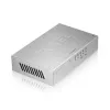 Zyxel GS-105B v3 nepārvaldāms L2+ Gigabit Ethernet (10/100/1000) sudrabains