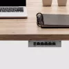 Zyxel GS-105B v3 nepārvaldāms L2+ Gigabit Ethernet (10/100/1000) sudrabains