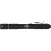Hand flashlight Brennenstuhl 1173750003 LED Melns Aluminium IP44 5W
