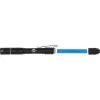 Hand flashlight Brennenstuhl 1173750003 LED Melns Aluminium IP44 5W