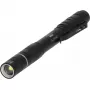 Hand flashlight Brennenstuhl 1173750003 LED Melns Aluminium IP44 5W
