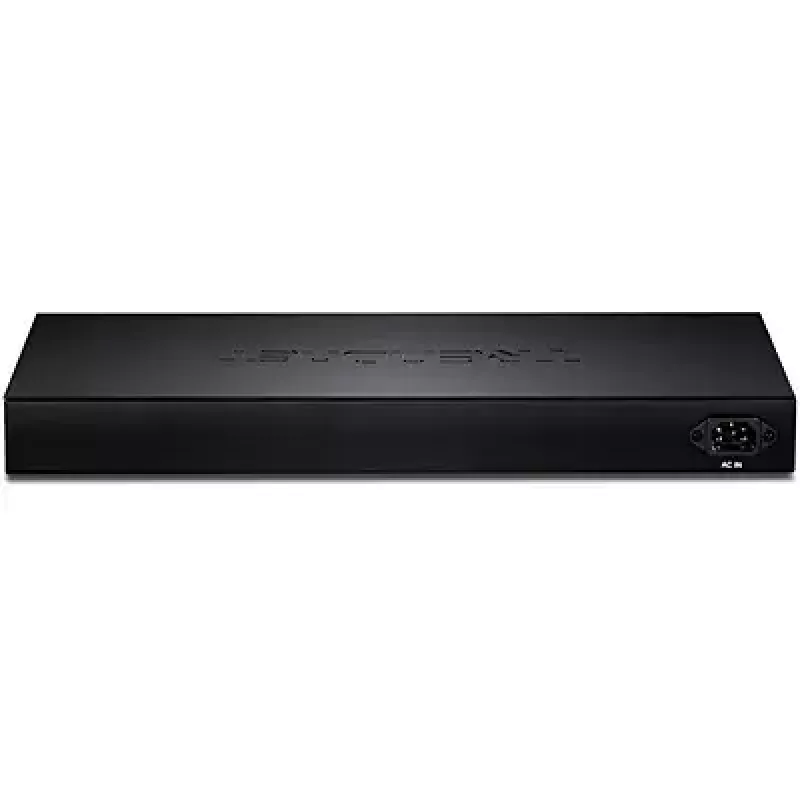 Pārvaldāms slēdzis Trendnet TEG-30284