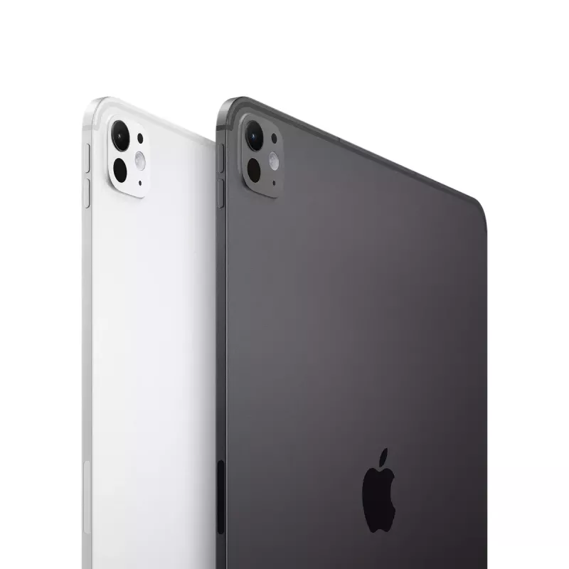 Planšetdators Apple iPad 11-inch Pro 11 collas M4 16GB 1TB iPadOS