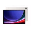 Samsung Galaxy Tab S9+ 5G Snapdragon LTE-TDD un LTE-FDD 512 GB 31,5 cm (12,4 collas) 12 GB Wi-Fi 6 (802.11ax) Bēšs
