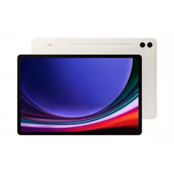 Samsung Galaxy Tab S9+ 5G Snapdragon LTE-TDD un LTE-FDD 512 GB 31,5 cm (12,4 collas) 12 GB Wi-Fi 6 (802.11ax) Bēšs