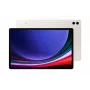 Samsung Galaxy Tab S9+ 5G Snapdragon LTE-TDD un LTE-FDD 512 GB 31,5 cm (12,4 collas) 12 GB Wi-Fi 6 (802.11ax) Bēšs