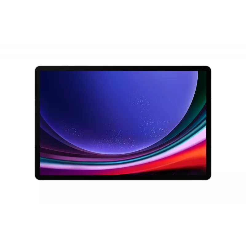 Samsung Galaxy Tab S9+ 5G Snapdragon LTE-TDD un LTE-FDD 512 GB 31,5 cm (12,4 collas) 12 GB Wi-Fi 6 (802.11ax) Bēšs