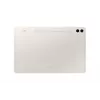 Samsung Galaxy Tab S9+ 5G Snapdragon LTE-TDD un LTE-FDD 512 GB 31,5 cm (12,4 collas) 12 GB Wi-Fi 6 (802.11ax) Bēšs