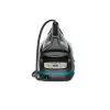 Rowenta DG7623 2200 W 1.1 L Microsteam 400 HD Laser zole Melna, Zila