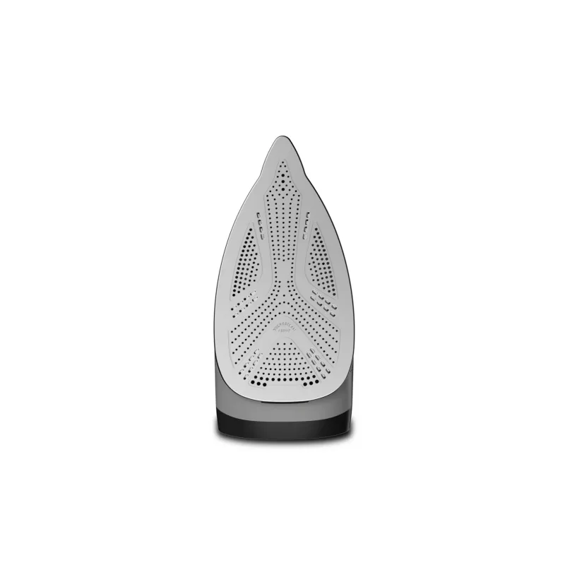Rowenta DG7623 2200 W 1.1 L Microsteam 400 HD Laser zole Melna, Zila