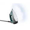 Rowenta DG7623 2200 W 1.1 L Microsteam 400 HD Laser zole Melna, Zila