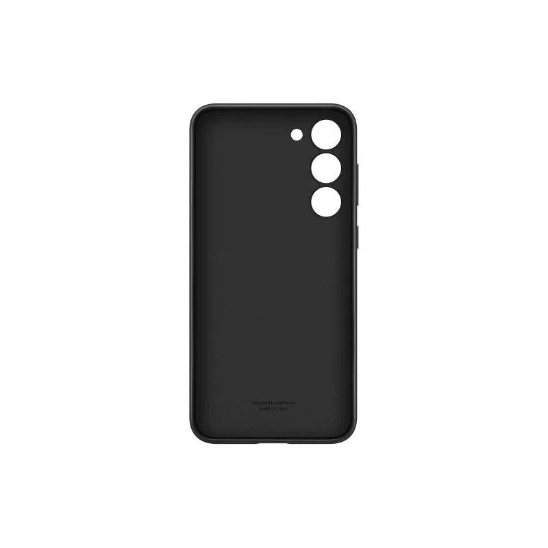 Samsung EF-VS916LBEGWW mobilā tālruņa maciņš 16,8 cm (6,6 collas) Vāciņš Melns