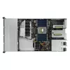 ASUS RS500A-E12-RS4U Socket SP5 Rack (1U) Melns, Sudrabs