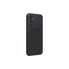 Samsung EF-OA346 mobilā tālruņa vāciņš 17 cm (6,7 collas) Vāks Melns