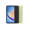 Samsung EF-OA346 mobilā tālruņa vāciņš 17 cm (6,7 collas) Vāks Melns