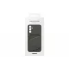 Samsung EF-OA346 mobilā tālruņa vāciņš 17 cm (6,7 collas) Vāks Melns