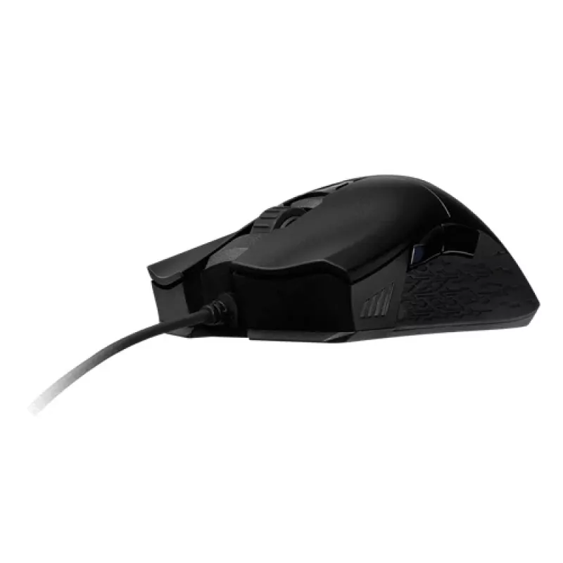 GIGABYTE AORUS M3 pele Spēlēm Labās rokas USB Type-A Optiskais 6400 DPI
