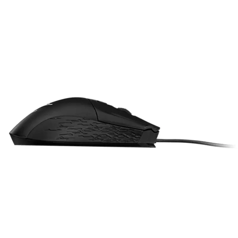 GIGABYTE AORUS M3 pele Spēlēm Labās rokas USB Type-A Optiskais 6400 DPI
