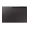 Samsung Galaxy Tab S8 Ultra SM-X906B 5G Snapdragon 128 GB 37.1 cm (14.6 collas) 8 GB Wi-Fi 6E (802.11ax) Pelēks