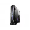 MSI MPG Trident AS AI 2NVP7-012AT Intel Core Ultra 7 265F 32 GB DDR5-SDRAM 1 TB SSD NVIDIA GeForce RTX 5070 Windows 11 Home galddators Melns
