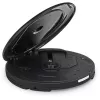 Portable CD player TechniSat DIGITRADIO CD 2GO BT Melns MP3 DAB+ FM