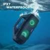 Stereo Portable Speaker Anker Select Pro Melns