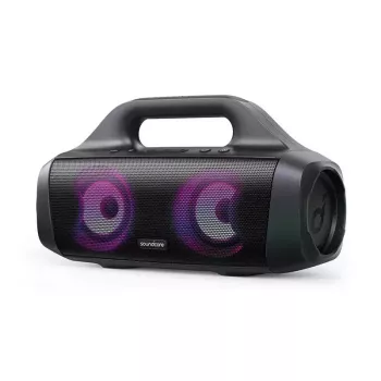 Stereo Portable Speaker Anker Select Pro Melns