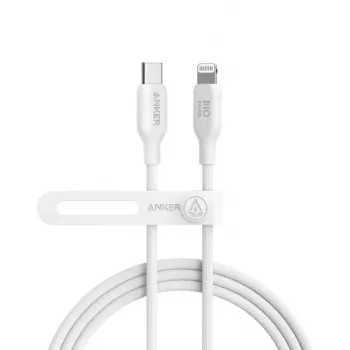Kabelis Anker 541 1,8 m Lightning uz USB C 54,4 g