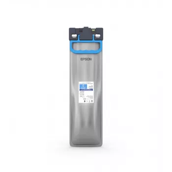 Epson WF-C879R tintes kasetne 1 gab. Oriģināla melna, ciāna, fuksīna, dzeltena