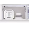 Tefal Uno FF203130 friteris Viena 1,8 L Atsevišķi novietojams 1600 W Dziļā eļļas cepeškrāsns Balts