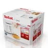 Tefal Uno FF203130 friteris Viena 1,8 L Atsevišķi novietojams 1600 W Dziļā eļļas cepeškrāsns Balts